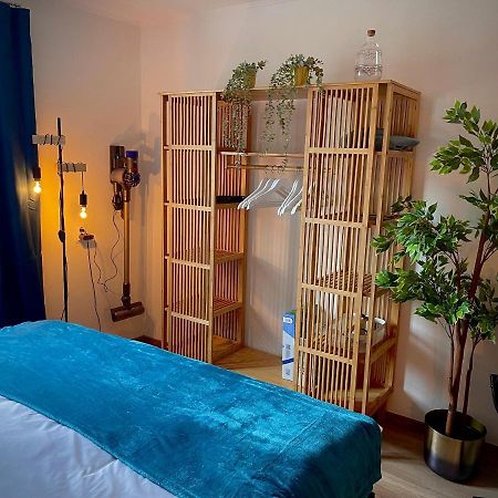 Apartment Three Rivers2 Passau Ngoại thất bức ảnh