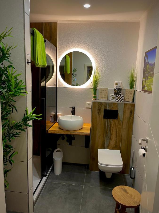 Apartment Three Rivers2 Passau Ngoại thất bức ảnh