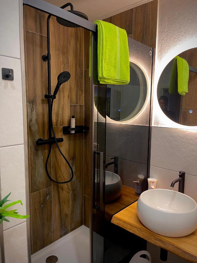 Apartment Three Rivers2 Passau Ngoại thất bức ảnh