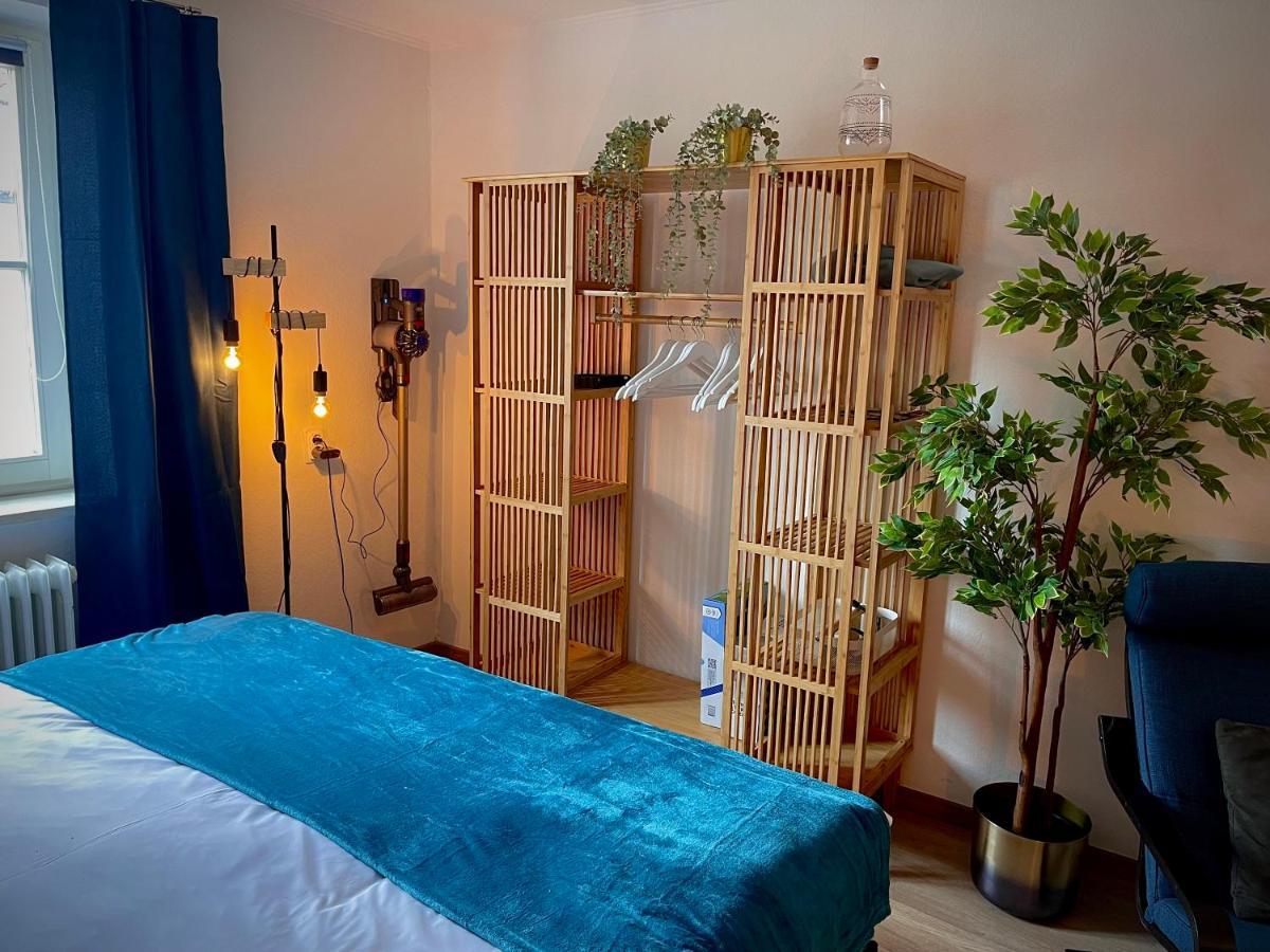 Apartment Three Rivers2 Passau Ngoại thất bức ảnh
